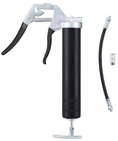Pressol 14401 211 Mitigeur Presse à graisse 2014.1 M10 x 1 pour cartouches 400 g, la graisse Appareils remplissage ou sans graisse