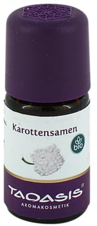 KAROTTEN SAMEN Bio Öl 5 ml