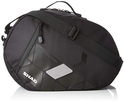 SHAD X0IB36 Top Case Accessory for Inner Bag SH36, Black