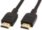 Amazon Basics 4K HDMI Cable 1.8m, 24 pack - 18Gbps High Speed with Ethernet, 4K@60Hz, 2160p, Black