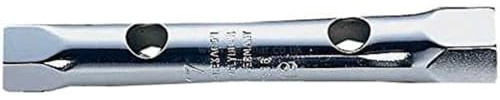 Bahco 1936M-14-17 - Cle En Tube Droite 14X17