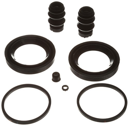AUTOFREN SEINSA D4621 Bremssattel-Reparatursatz Vorne Kompatibel mit FORD TRANSIT Bus FD, FB, FS, FZ, FC TRANSIT Kasten FA TRANSIT Pritsche/Fahrgestell FM, FN TRANSIT TOURNEO FC, NISSAN | D4621 passend für Transit Cabstar