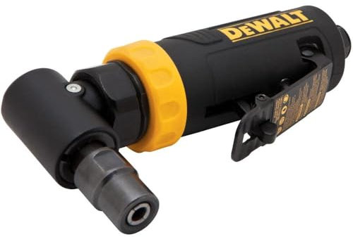 DEWALT Die Grinder, Angle (DWMT70782L)