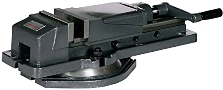 Optimum HMS 150 – Spannbacken Hydraulische