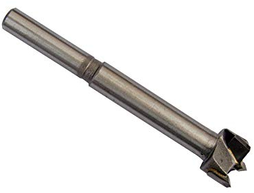 HM Forstnerbohrer Kunstbohrer Holzbohrer Topfbohrer Sacklochbohrer Ø 23mm