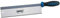 Draper 250mm Hardpoint Dovetail Saw | Heavy Duty Wood Hand Saw | Extra Rigidity |10TPI Blade Polished Blade | Soft Grip Tools | 29266