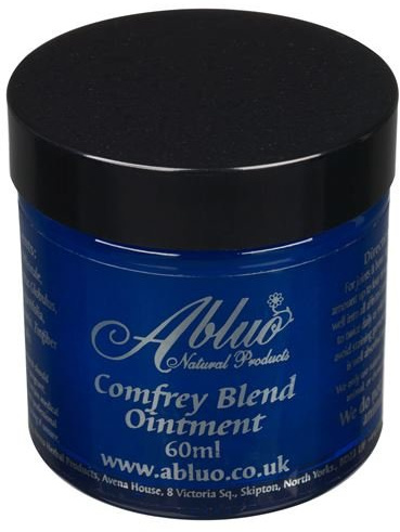 Comfrey Blend Ointment from Abluo 60ml