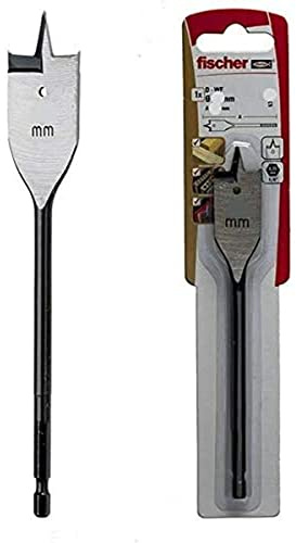 FISCHER 530650 - Broca pala madera 14MM