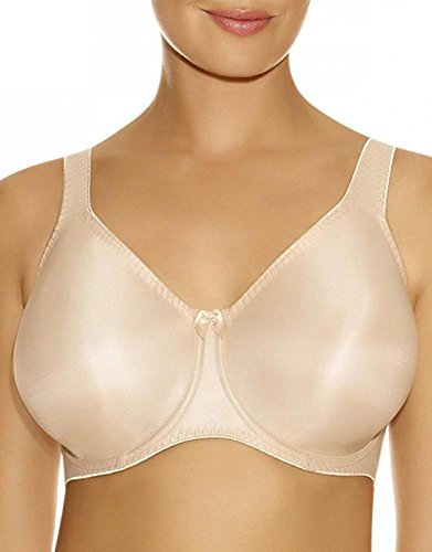 Fantasie Women's Smoothing Moulded Full Cup Bra 4500 - Beige - 30D