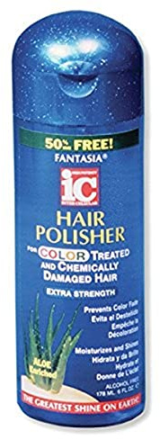 Fantasia Polisher Color Treated Hair, 6 Ounce