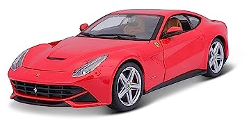 Auto 1:24 Burago Ferrari F12 Berlin 26007