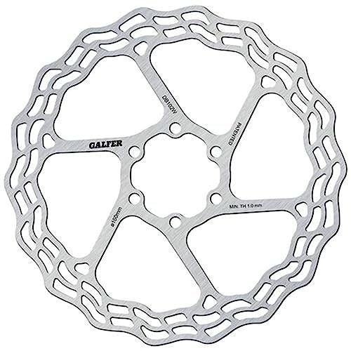 Galfer Wave Bremsscheibe, für Herren