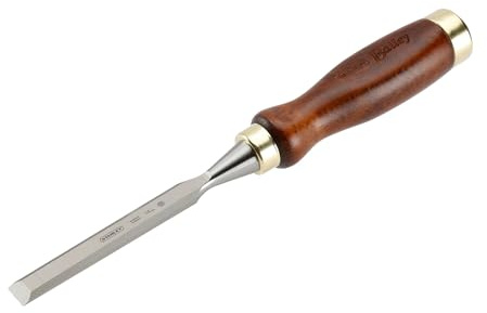Stanley 2-16-386 Bailey mejsel, silver/brun, 14 mm