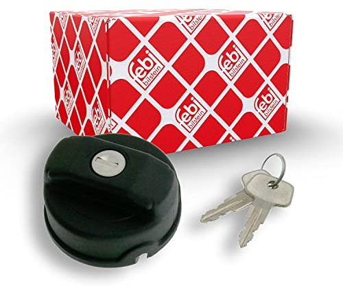 Febi bilstein 02211 Bouchon, réservoir de carburant