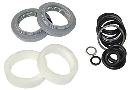SRAM Corporation Eur Rock Shox Uni Gabel Sektor RL Solo Air Service Kit, Mehrfarbig, 5 x 5 x 3 cm