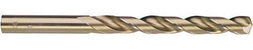 TRIUSO Edelstahlbohrer, H SSCo, 4,2mm Cobaltlegieru