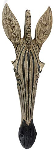 Design Toscano QS91790 - Figurín para jardín