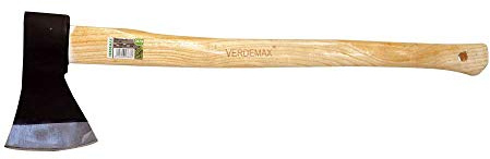 Verdemax 3878 Forged Axe