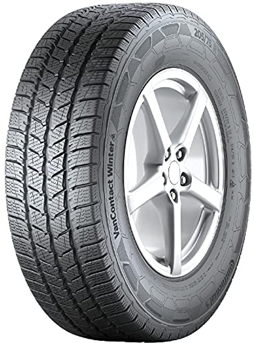 CONTINENTAL VanContact Winter - 215/75/16 113R - C/B/73dB - Winterreifen (Transporter)