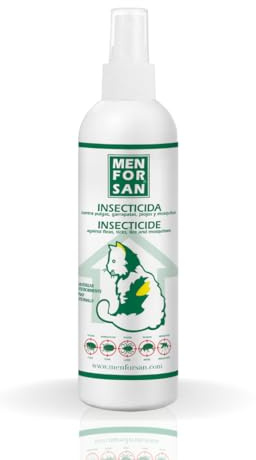 Menforsan - insecticide