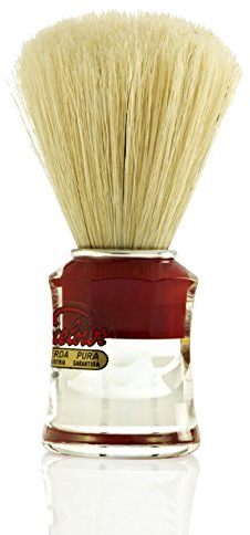 Pennello da barba Semogue Excelsior 820 Edizione Rossa