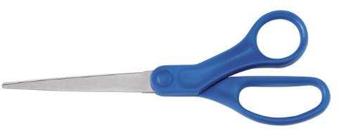Fiskars Economical Straight Scissor