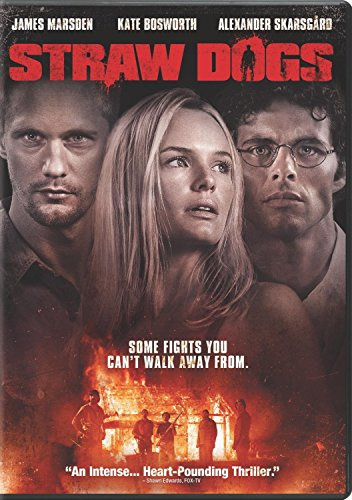 Straw Dogs [DVD] [2011] [Region 1] [US Import] [NTSC]
