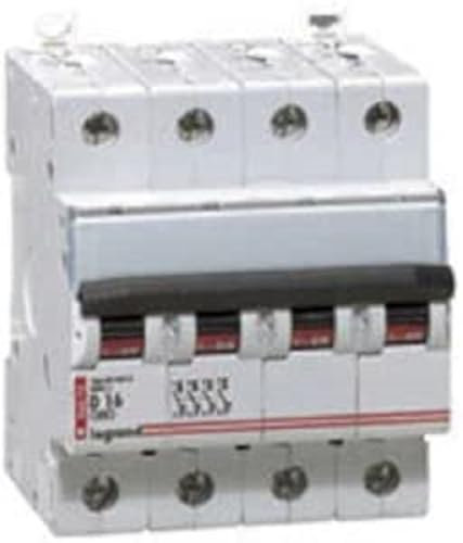 Legrand int.ctrol.pot.icp-m