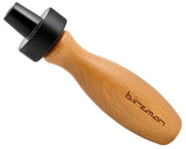 Birzman Kurbeldreher Replical, Braun-Schwarz, BM12-ST-DP01-WD