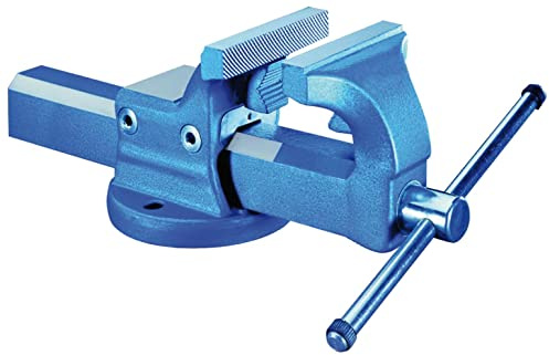 Parallelschraubstock Fortissimo Fix Backenbreite 100 mm