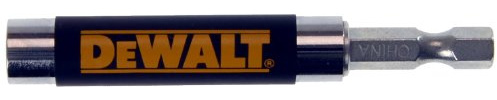 Dewalt DT7702-QZ Bit Holder, 1/4-Inch/120 mm
