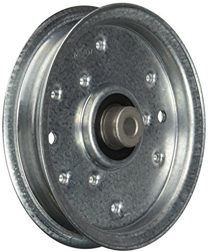 Maxpower 12675 Puleggia Folle Piatta