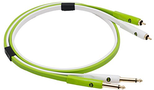 Neo by Oyaide d+ RTS (Class B) – and Durable Audio and Signal Cable for DJ’s, Musicians and Producers