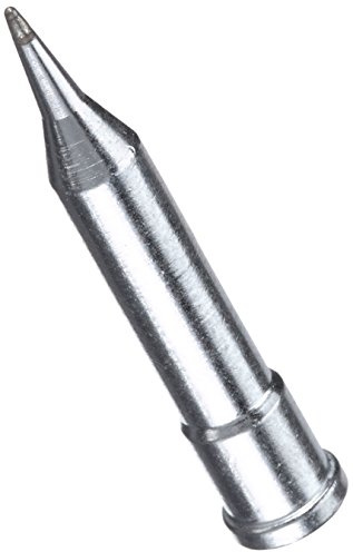 ERSA ERSADUR i-Tip Dauerlötspitze gerade bleistiftspitz 0,6 mm Durchmesser mit ERSADUR-LF Beschichtung 0102PDLF06