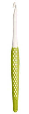 Prym Ergonomische Häkelnadel - 6.00MM