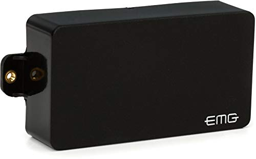 EMG 81 BK · Pickup E-Gitarre