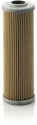 MANN-FILTER, HD 613 Hidráulico | Para Off-Highway, Pureza fluido hidráulico, Filtración máxima, Protección sistema hidráulico, Calidad original OE