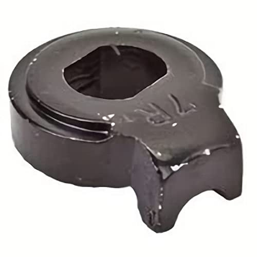 SHIMANO Nexus Non-Turn Washer 7 schwarz