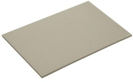 Lino: Grau: 10er Pack: 3,2 mm: 300-Block