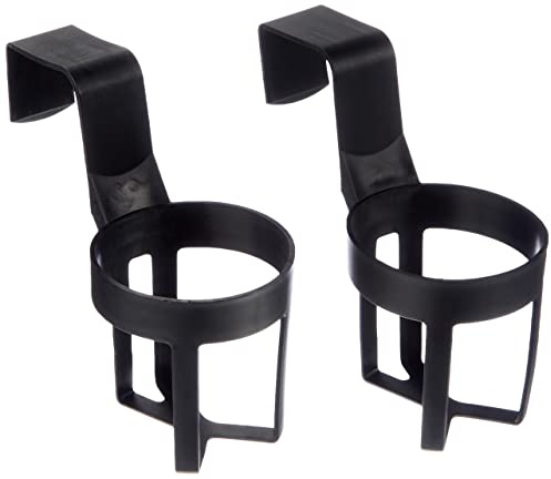 HP-Autozubehör 19372 Getränke-/ Dosenhalterung Set