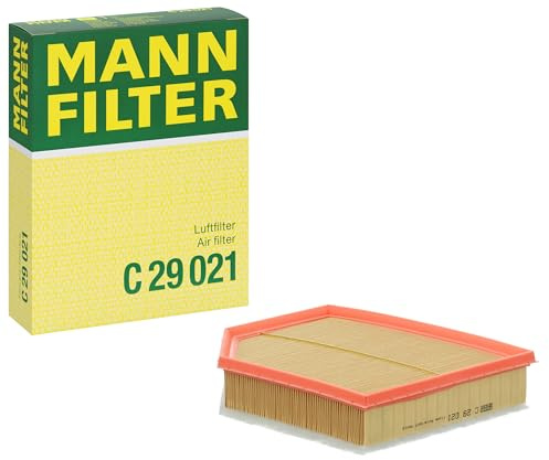 MANN-FILTER C 29 021 Air Filter - for Cars + Transporters