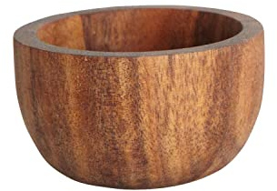 House Doctor 204460120 Schale, Akazie, Natur