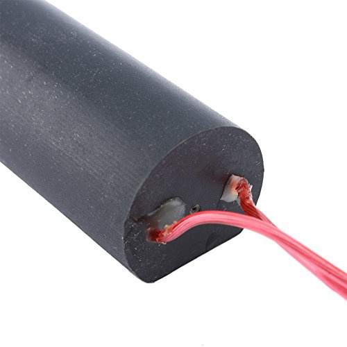 Yosoo® Nuevo DC 3v-6v a 700kV 700000V Impulso Elevador alimentación módulo Transformador de Alto Voltaje