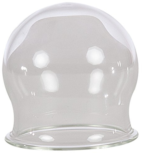 Schröpfglas 5,5 cm, Schröpfgläser, medizinisch Schröpfen, Feuerschröpfen