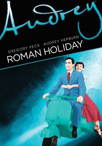 Roman Holiday.
