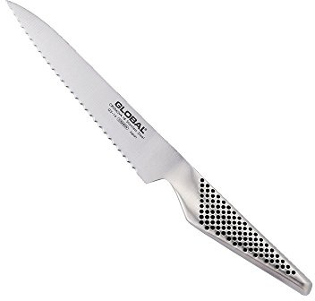 Global GS Couteau de 14R petits pains