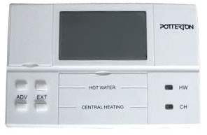 Potterton EP2 Programmer