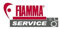 Fiamma Halterungsunterlage Gummi