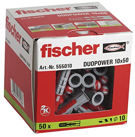 fischer 555010