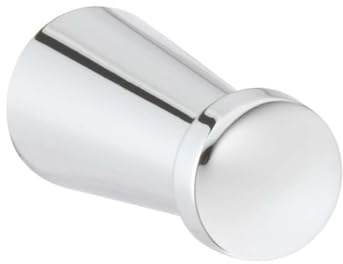 Keuco 02714010000 City.2 Handtuchhaken chrom